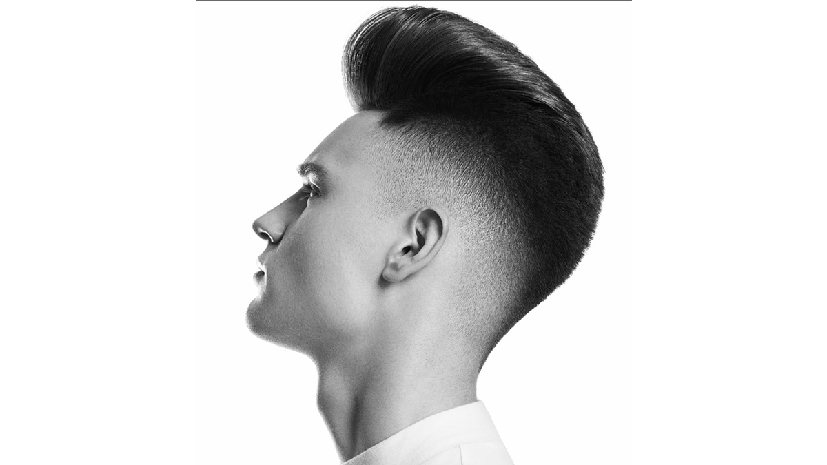 11 Trendy Shape Up Haircut Ideas for Men [2024 Style Guide]